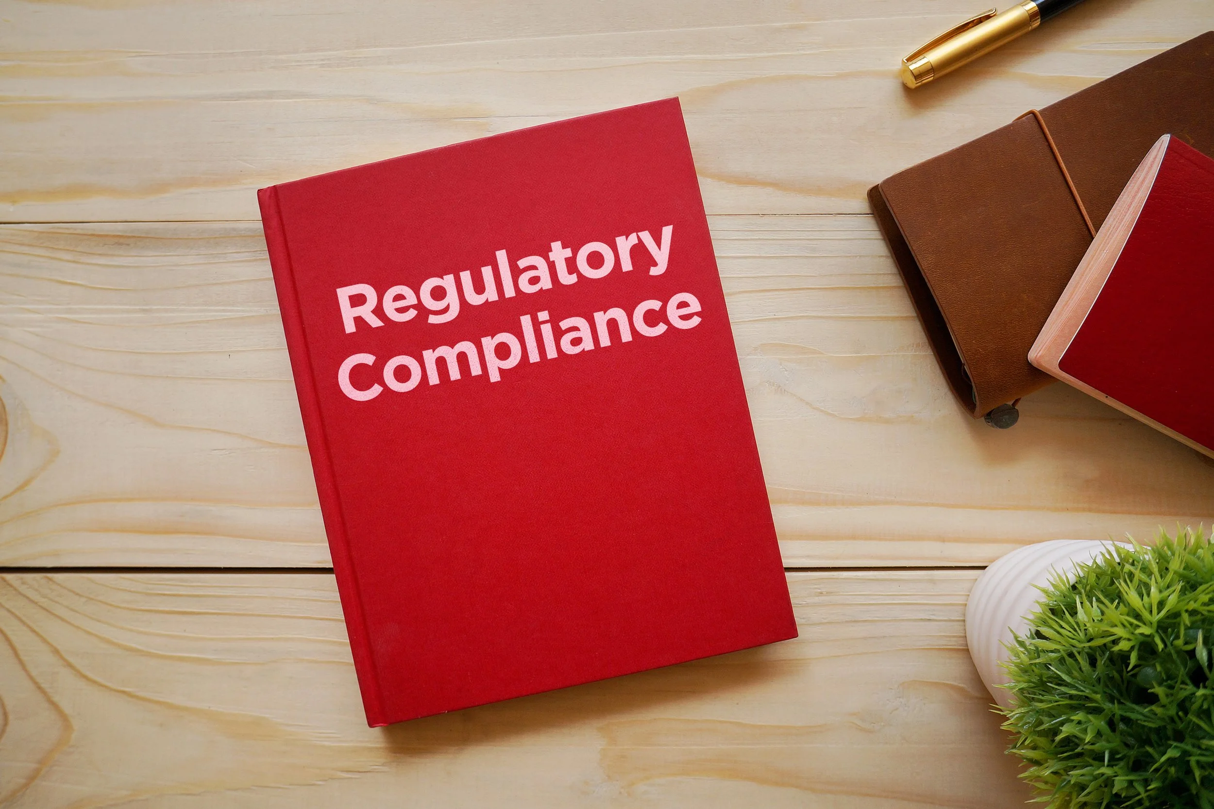 Regulatory, Governance & Compliance