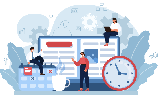 Process Optimization & Transformation