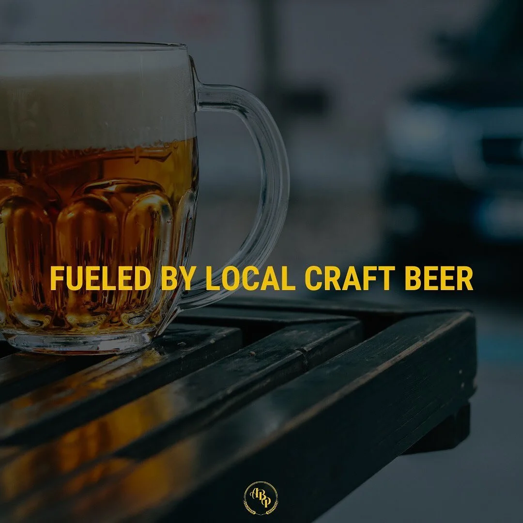 Happy Monday! Have you had your craft beer yet? 🍻
⁣⁣⁣⁣
⁣⁣⁣⁣
⁣⁣⁣⁣
⁣⁣⁣⁣
⁣⁣⁣⁣
 #craftbeer #abp #theprocess #adaptbeerproject #blackmen #beer #welcome #closedonsundays
