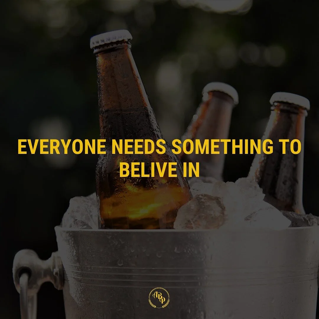 Happy Father&rsquo;s Day! 👔
⁣
⁣⁣⁣
⁣⁣
⁣⁣⁣
⁣⁣⁣
⁣⁣⁣
⁣⁣⁣
⁣⁣⁣
#homebrewing #craftbeer #abp #theprocess #adaptbeerproject #blackmen #beer #welcome #closedonsundays