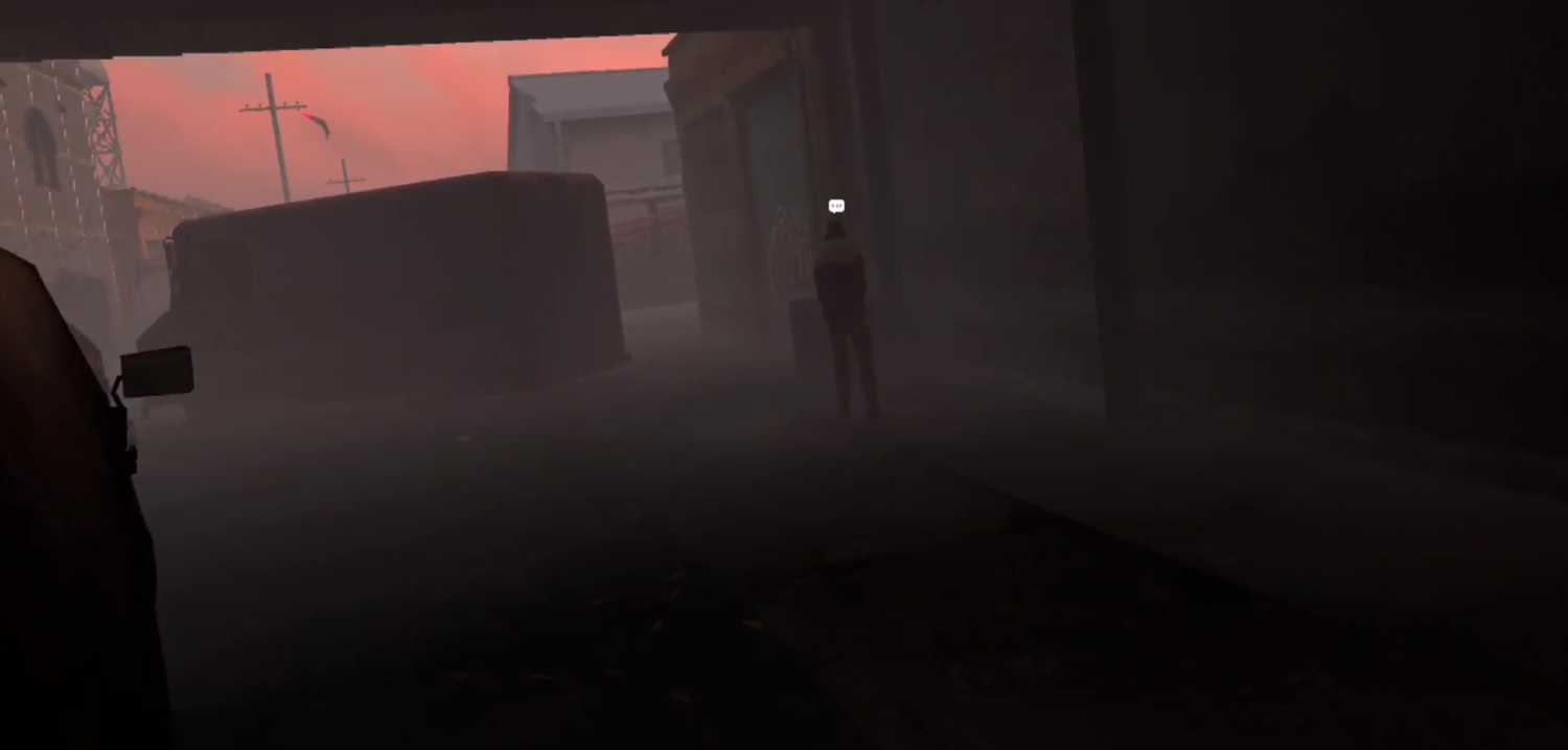 The Walking Dead Saints and Sinners Walkthrough and Guide Part 6