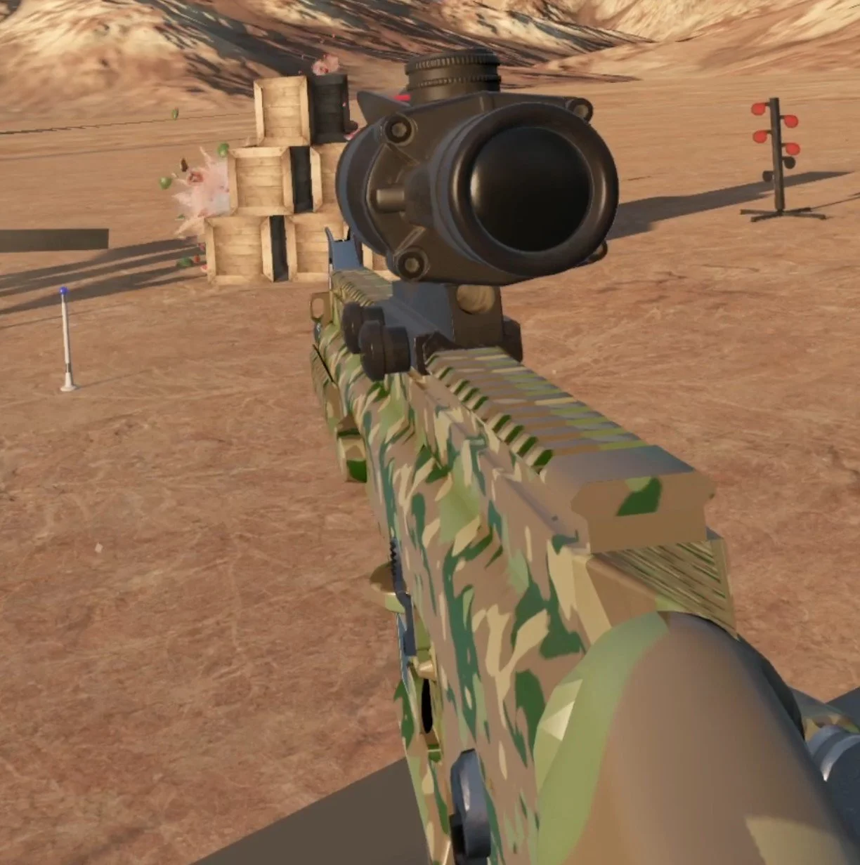 Easily Install H3VR Mods Install Hot Dogs, Horseshoes & Hand Grenades