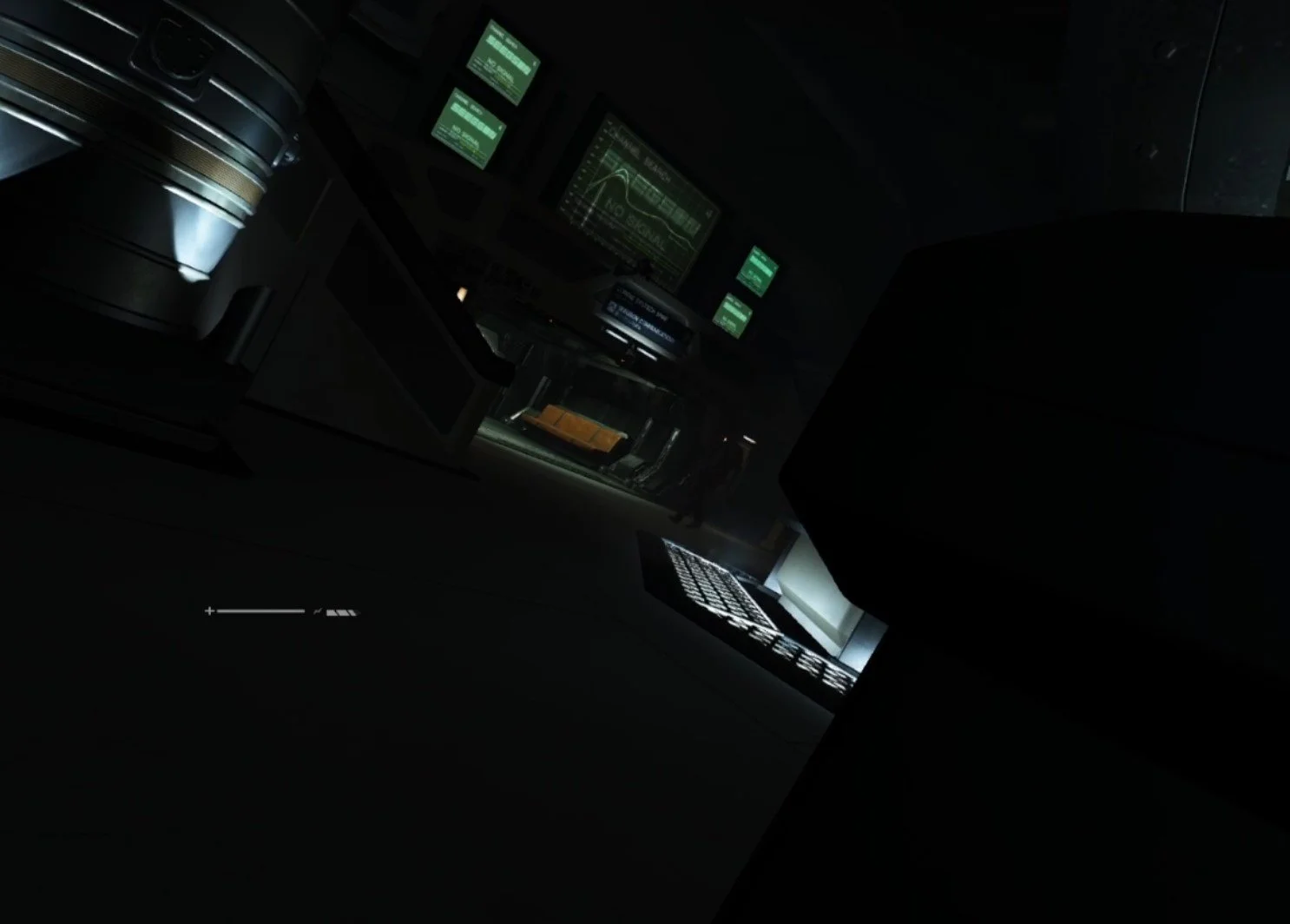 Alien: Isolation VR Mod Review And Setup Guide - MotherVR — Reality Remake: VR Is the Future