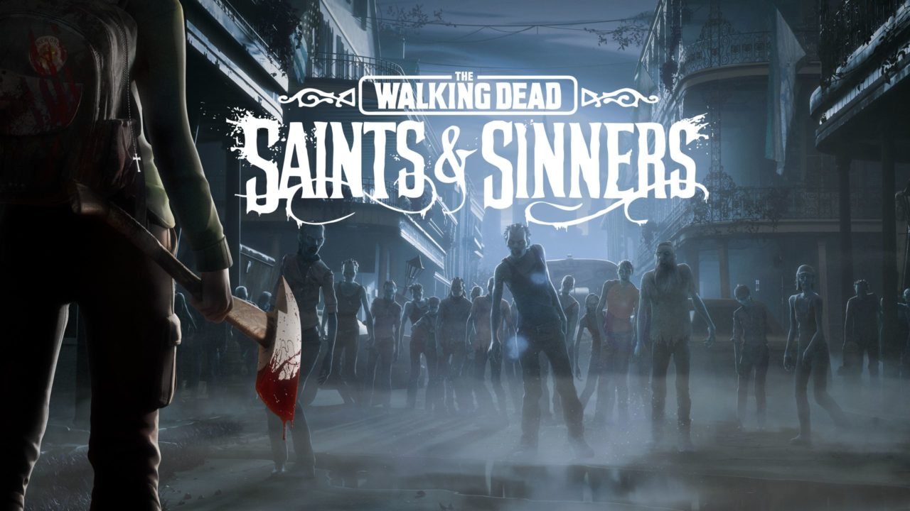 The Walking Dead: Saints & Sinners - Chapter 2