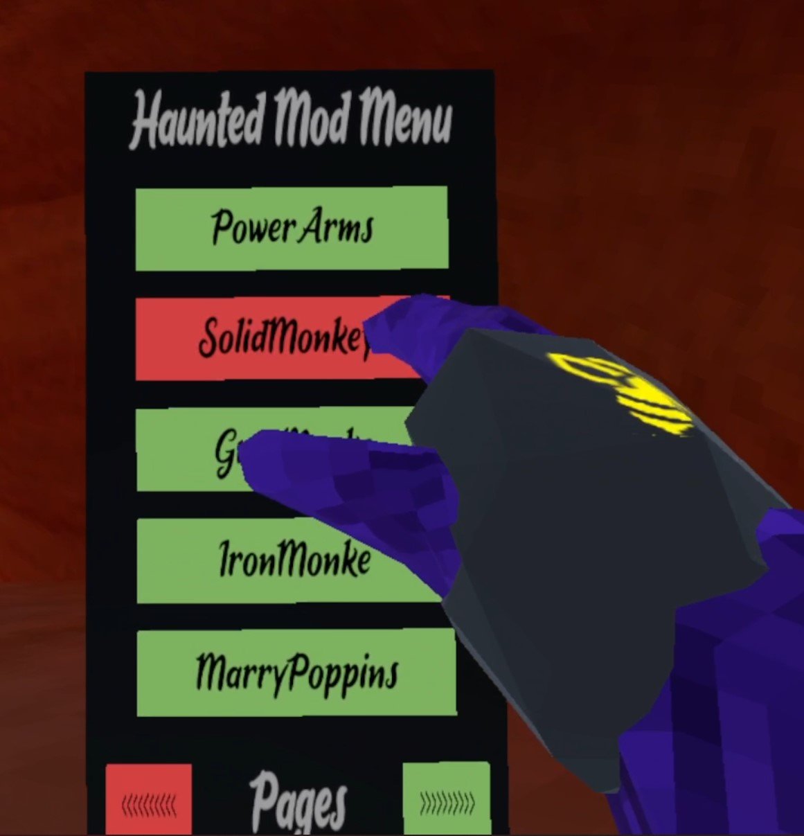 roblox mod menu Archives