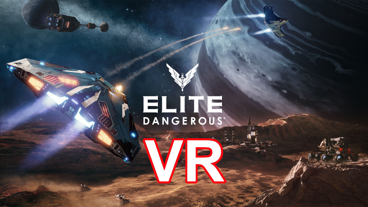 Steam :: Elite Dangerous :: Elite Dangerous: Horizons Set to Land for All  Commanders