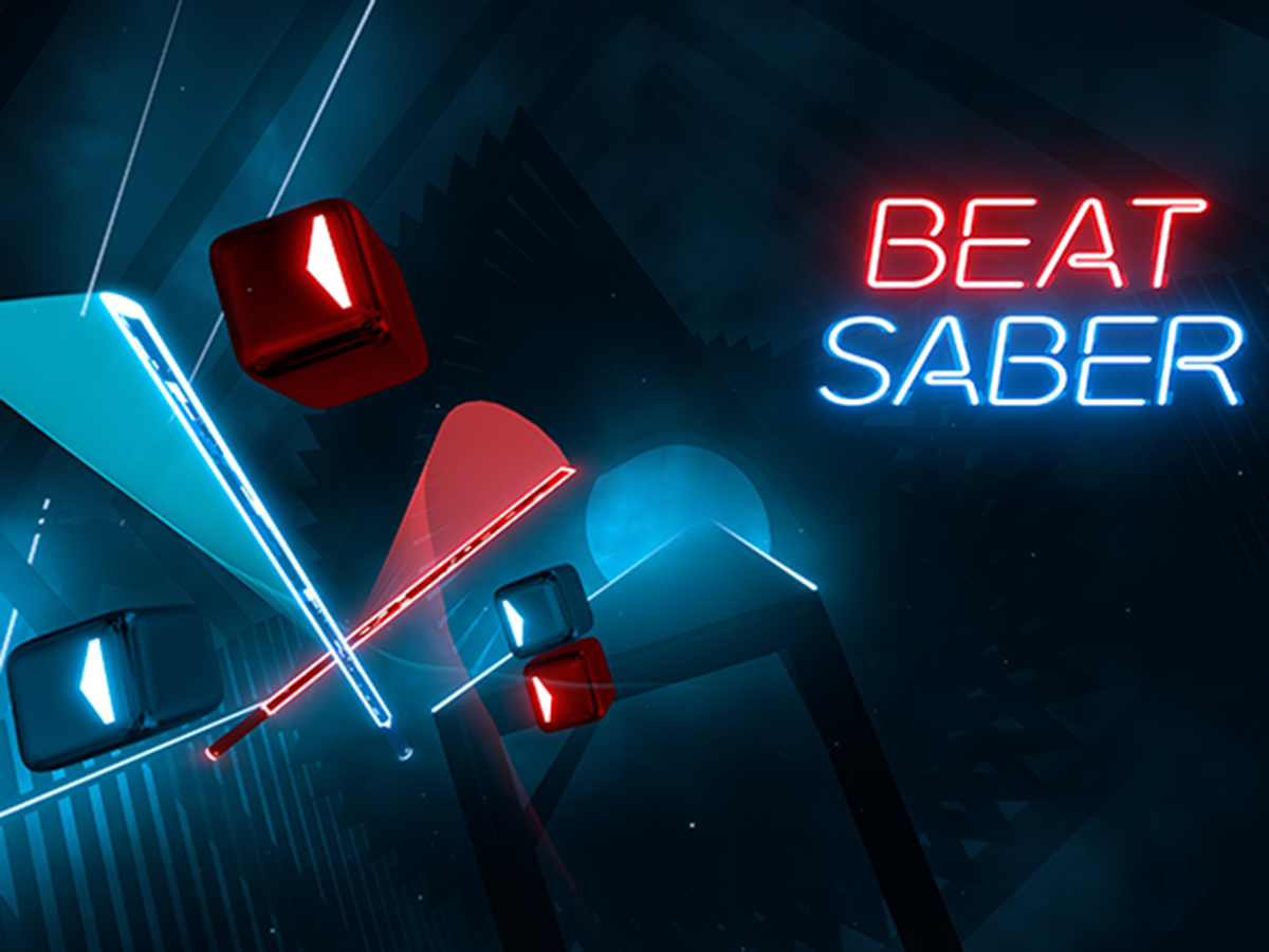 Addition Soldat Økologi Easily Install Beat Saber Mods And Custom Songs On Your Quest 2 — Reality  Remake: VR Is the Future