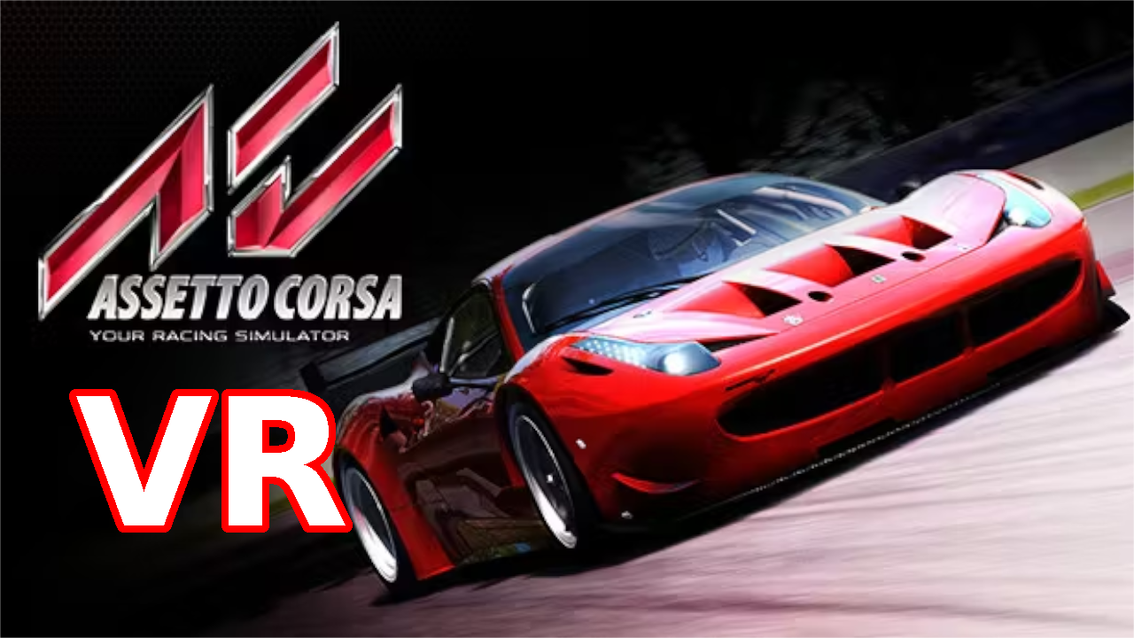 ASSETTO CORSA MODS - HOW TO GUIDE