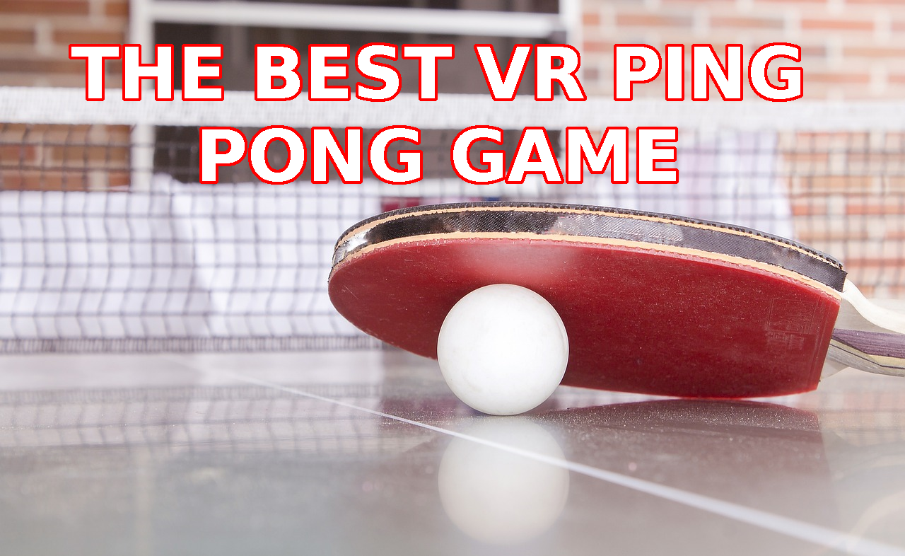 Ping Pong Fury App Review