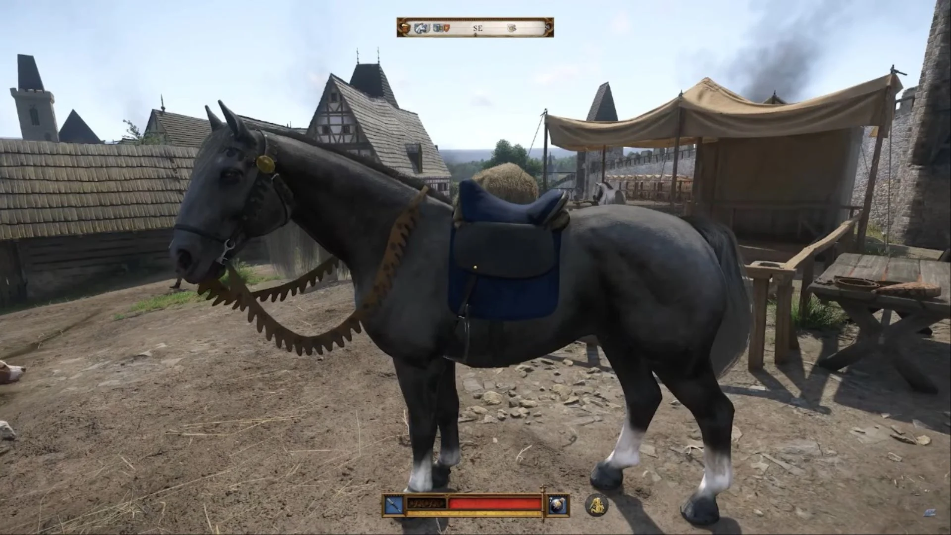 Kingdom Come Deliverance 2 Best Horses And Horse Gear Guide