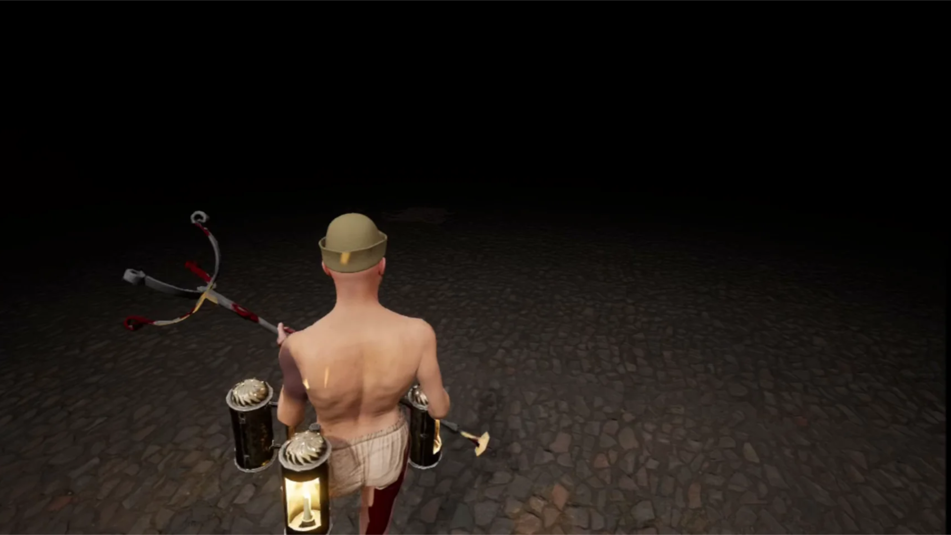 Half Sword Abyss Explained: A Beginner’s Guide to Conquering the Abyss