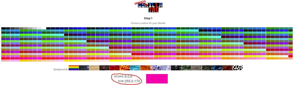 The Ultimate Gorilla Tag PFP Maker — Reality Remake Gaming
