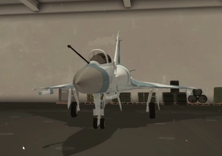 Vtol Create Mod New Planes for FREE In VTOL VR By Easily Installing VTOL VR Mods ...