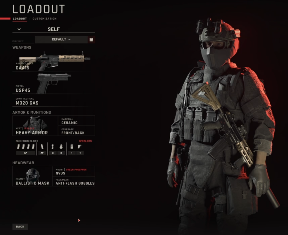 Best Loadout for Ready Or Not: Gear Up Like a Pro — Reality Remake Gaming