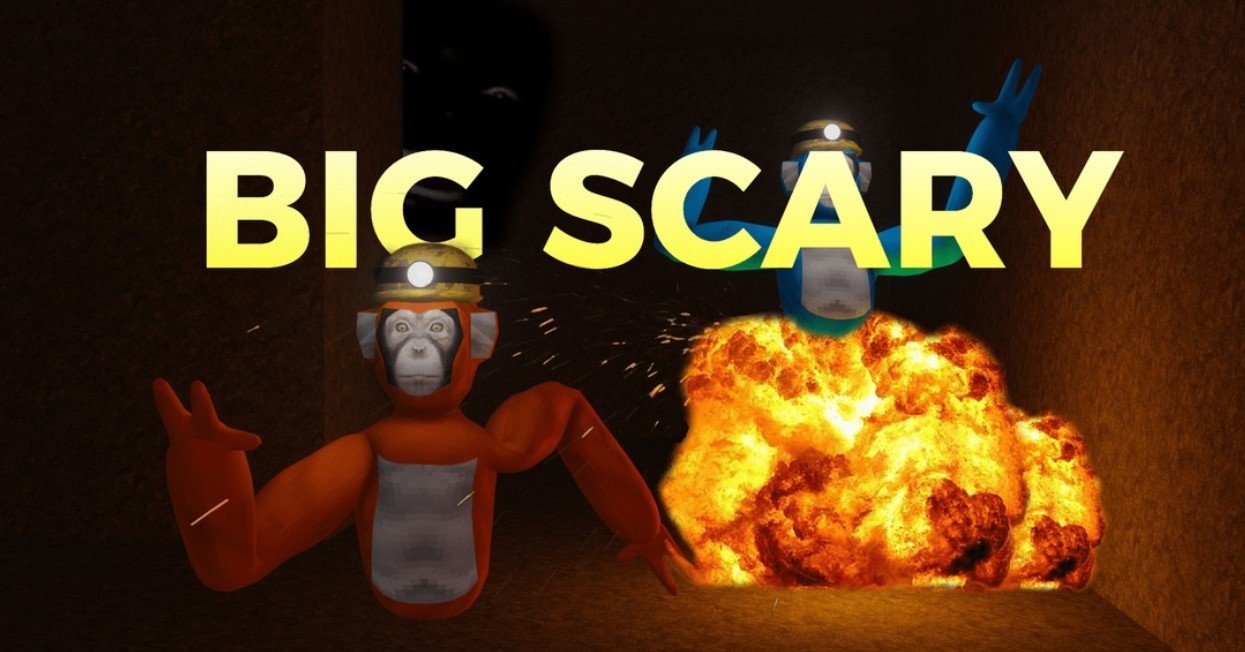Crazy Gorilla Tag Rip Offs and Gorilla Tag Knock Offs — Reality Remake: VR  Is the Future