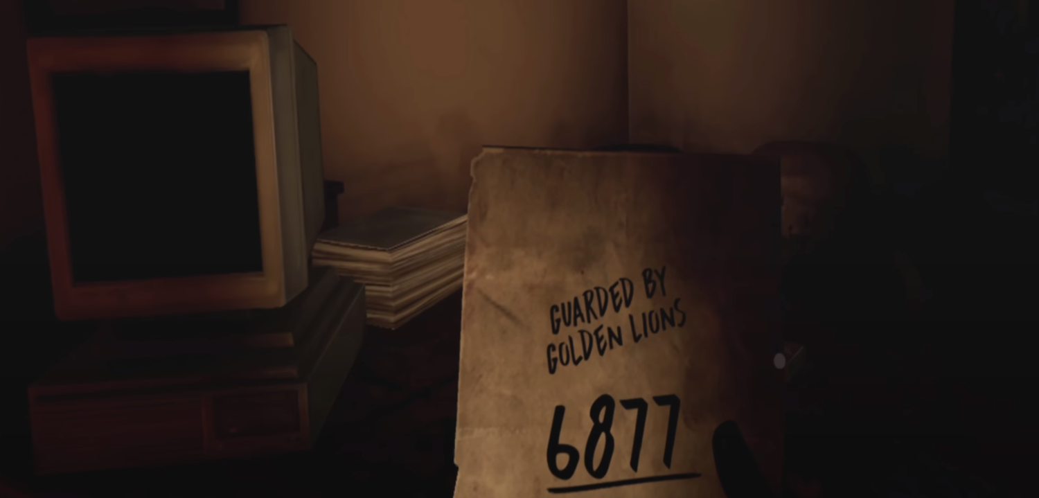 Unlock All Safe Codes in The Walking Dead Saints and Sinners Unlock