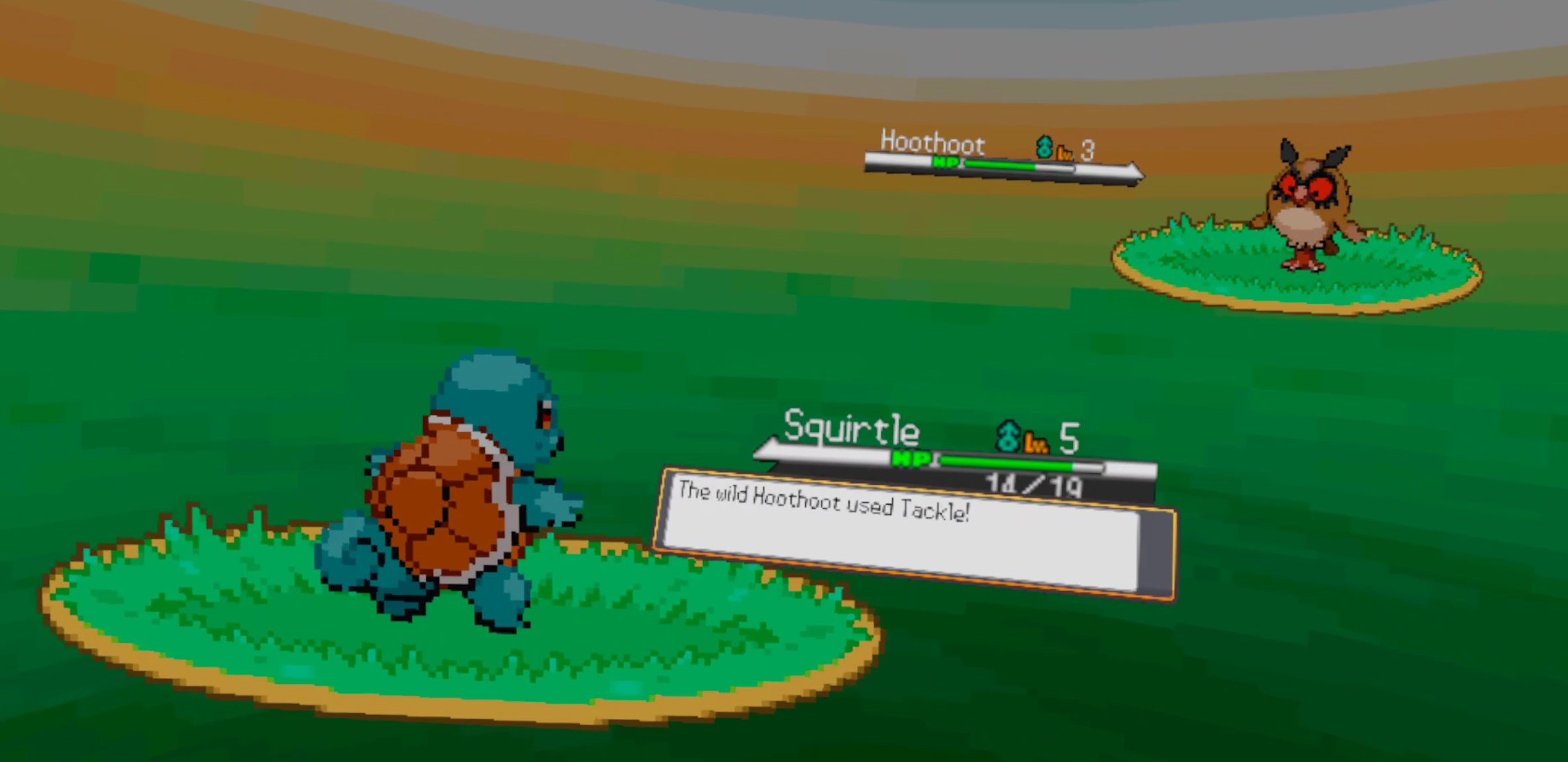 Pokemon Brick Bronze' is a Free, Fan Made 'Pokemon' MMO