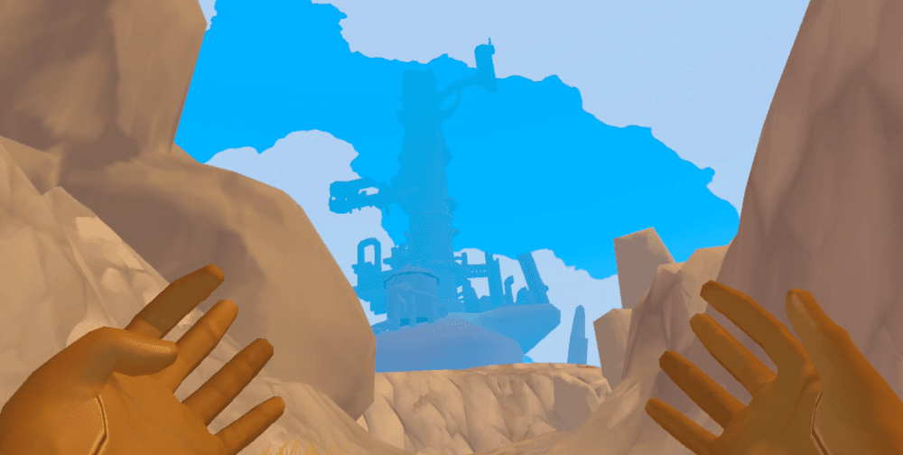 A Township Tale Update How to Reach the Climbing Tower on the Quest 2