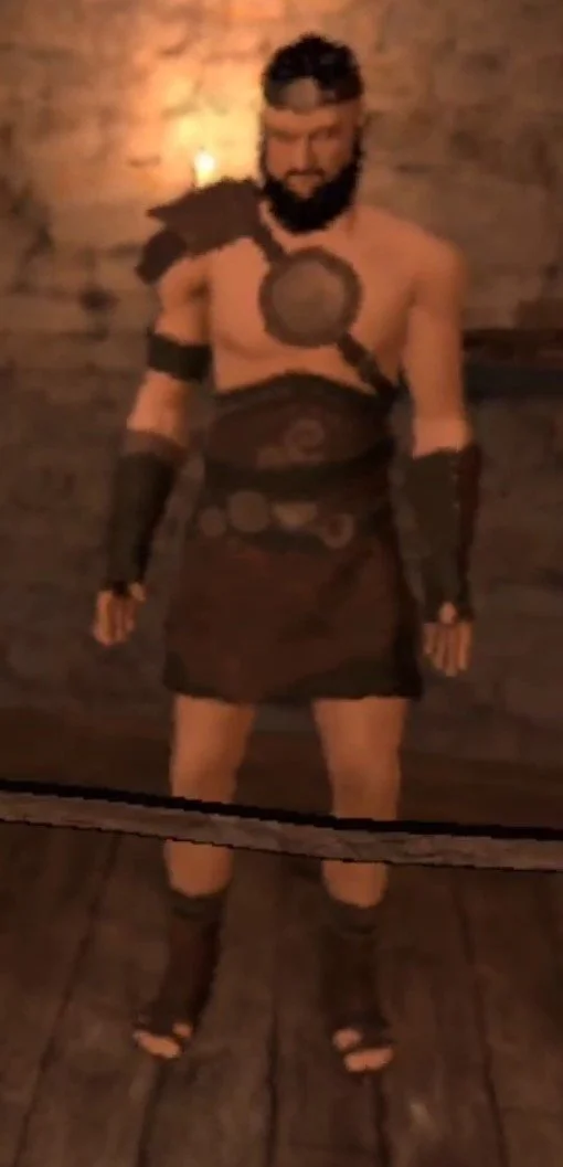 All Armor in Blade and Sorcery Nomad and How to Equip It — Reality Remake VR Is the Future