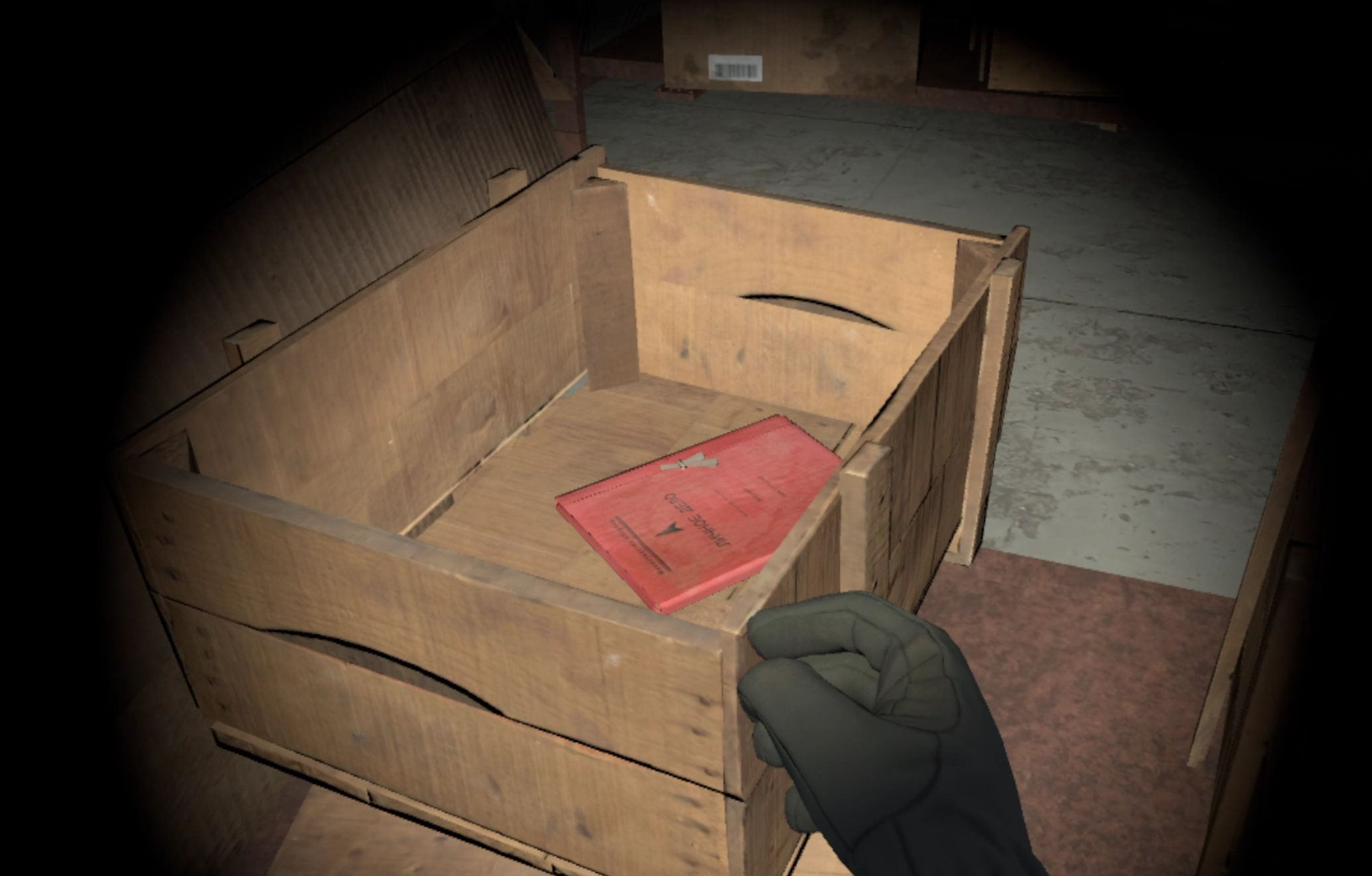 Into The Radius Walkthrough And Guide - Repeatable Missions — Reality ...