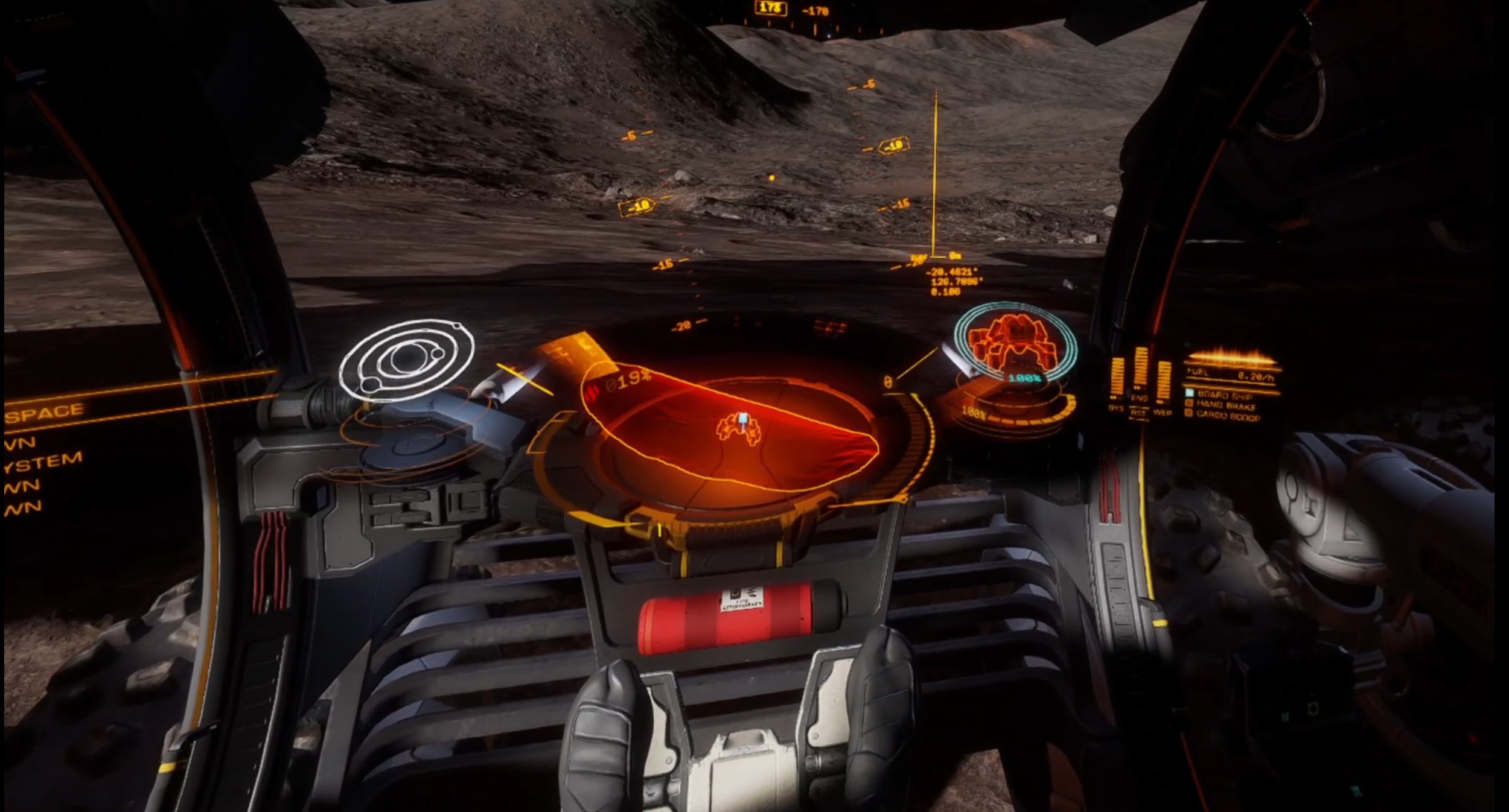 Elite Dangerous Game Review 