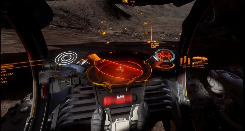 Elite Dangerous VR Review and Setup Guide — Reality Remake VR Is the