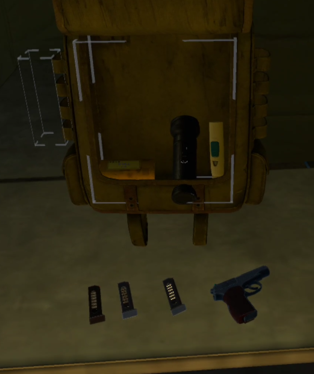 SCP: Containment Breach Multiplayer Tips for Loots & Weapon Guide