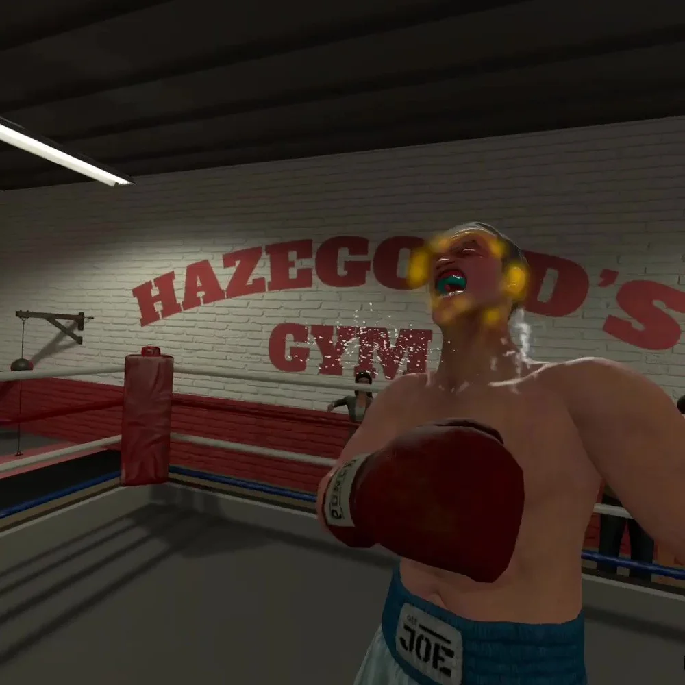 Vr Boxing Mod The 3 Best VR Boxing Games On The Oculus Quest 2 and PCVR — Reality ...