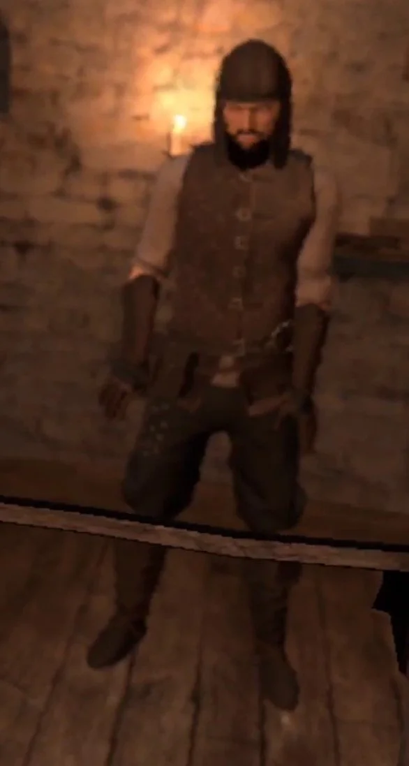 All Armor in Blade and Sorcery Nomad and How to Equip It — Reality