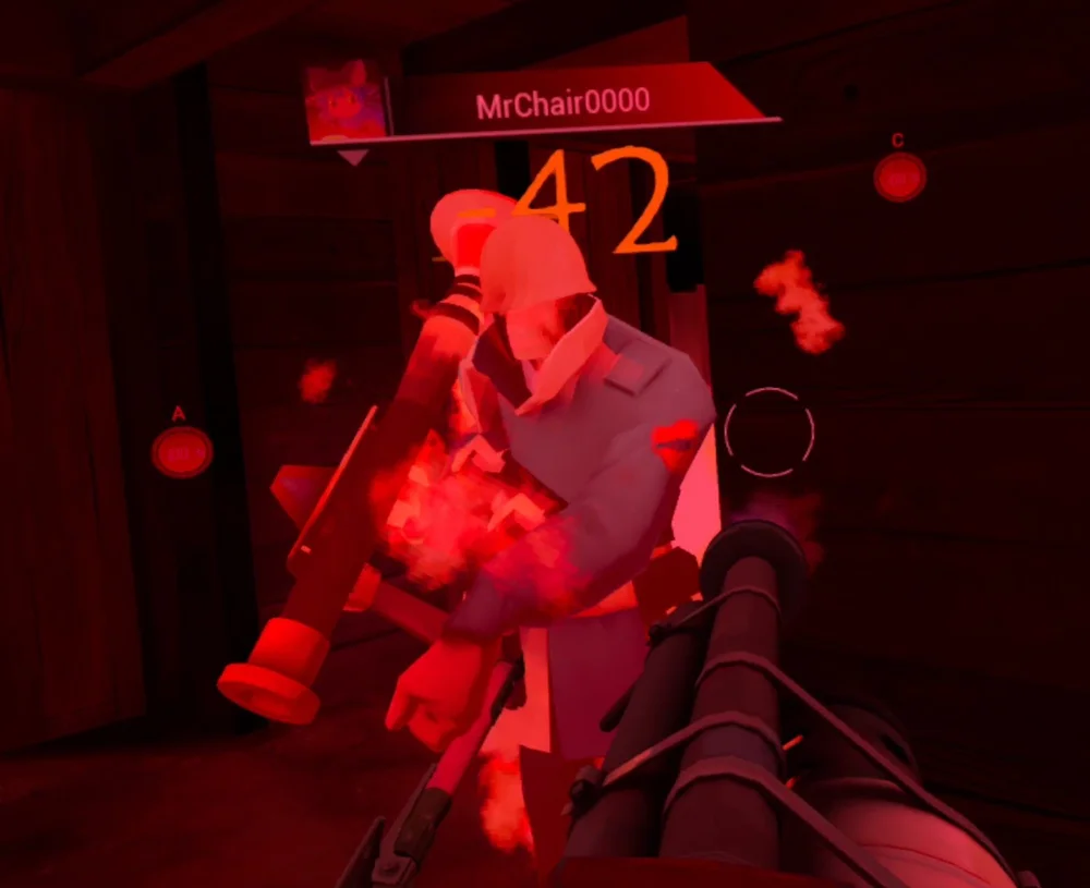 Vr Tf 5 Amazing Contractors VR Mods You Have To Try — Reality Remake Gaming