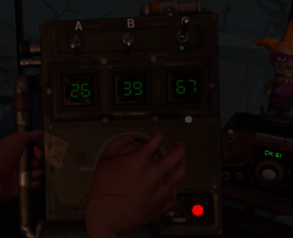 The Walking Dead Saints and Sinners Walkthrough and Guide Part 6