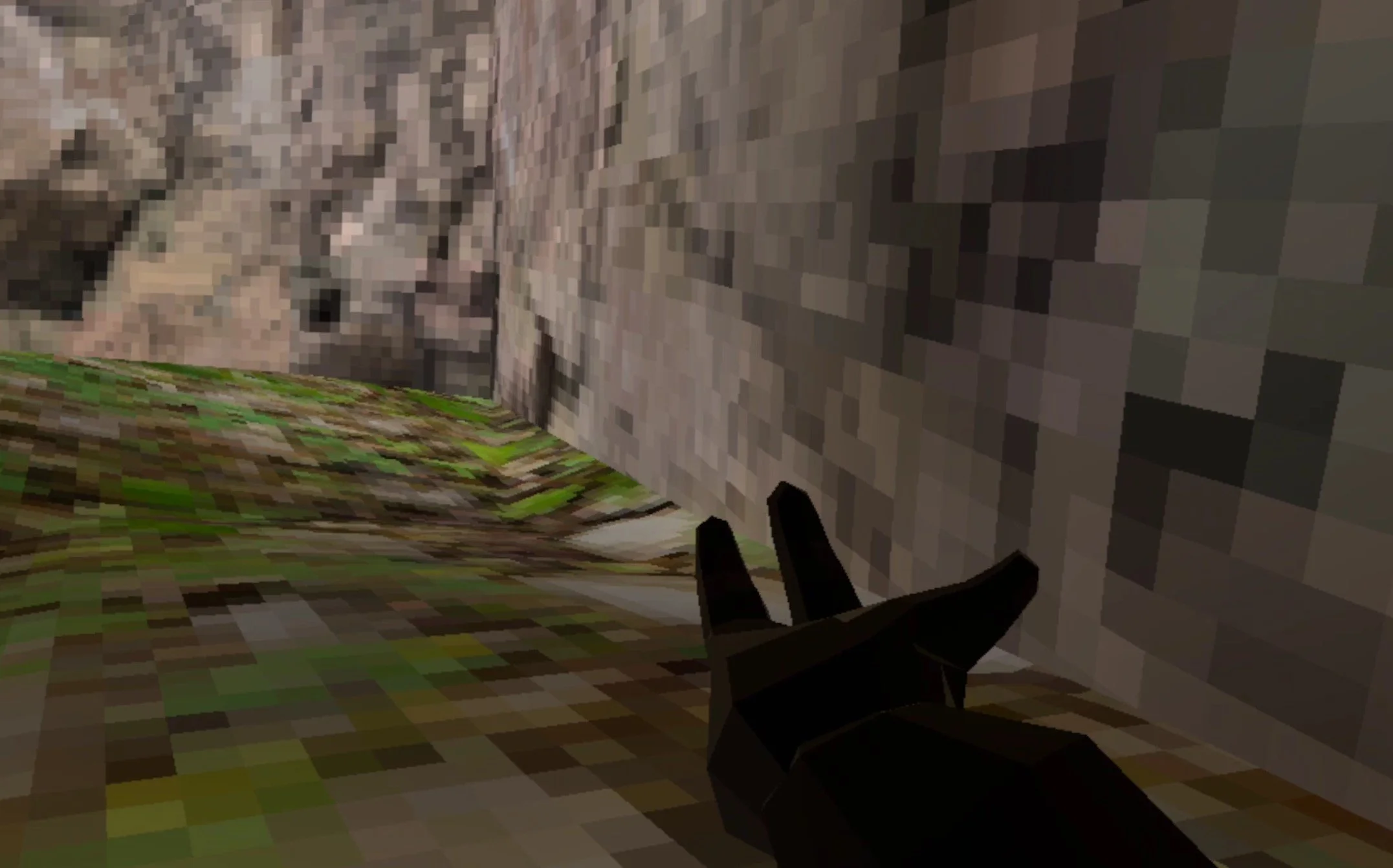 How To Wall Run In Gorilla Tag — Reality Remake Gaming