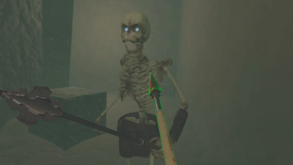 Great VR Games Like Blade and Sorcery — Reality Remake VR Is the Future