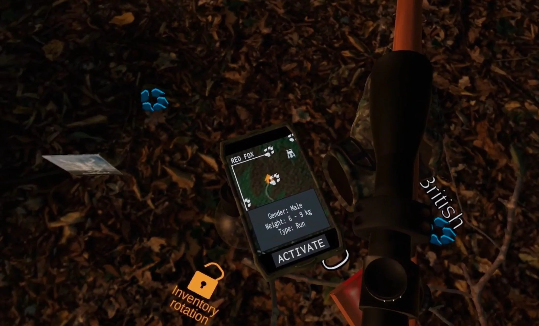 A Fantastic VR Hunting Game Virtual Hunter Review — Reality Remake