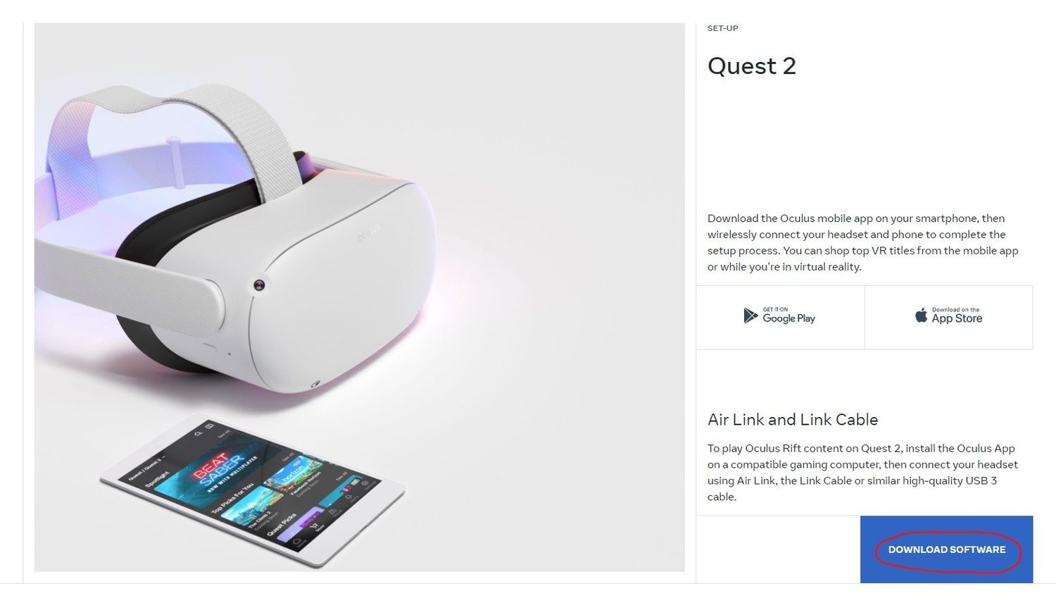 How to Play VTOL VR on the Oculus Quest 2 — Reality Remake Gaming