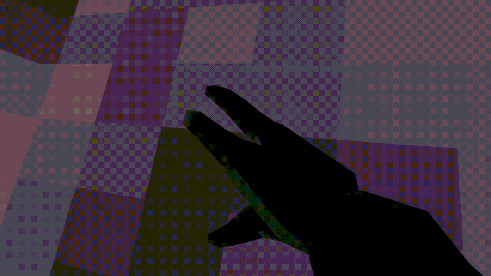 How To Wall Climb In Gorilla Tag — Reality Remake VR Is the Future