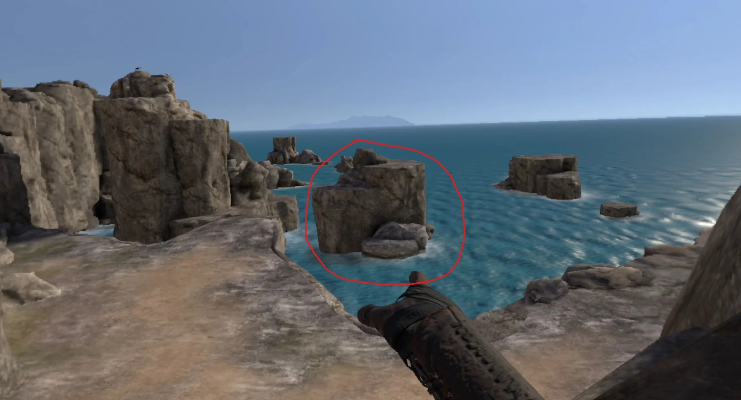 Secret Weapons In Blade And Sorcery Nomad Find All Of The Secret Weapons in Blade and Sorcery Nomad — Reality