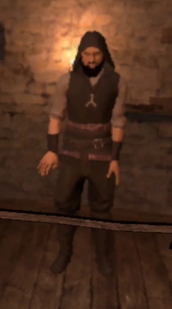 All Armor in Blade and Sorcery Nomad and How to Equip It — Reality