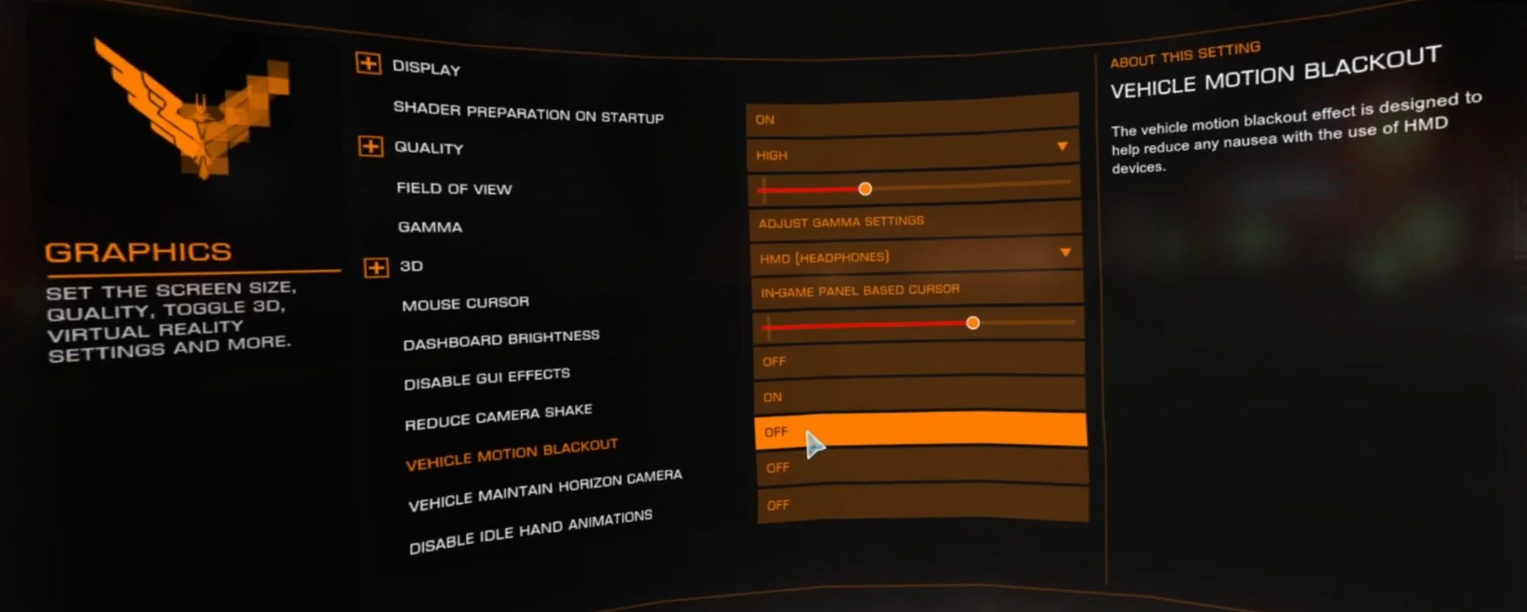 Elite Dangerous VR Review and Setup Guide — Reality Remake VR Is the