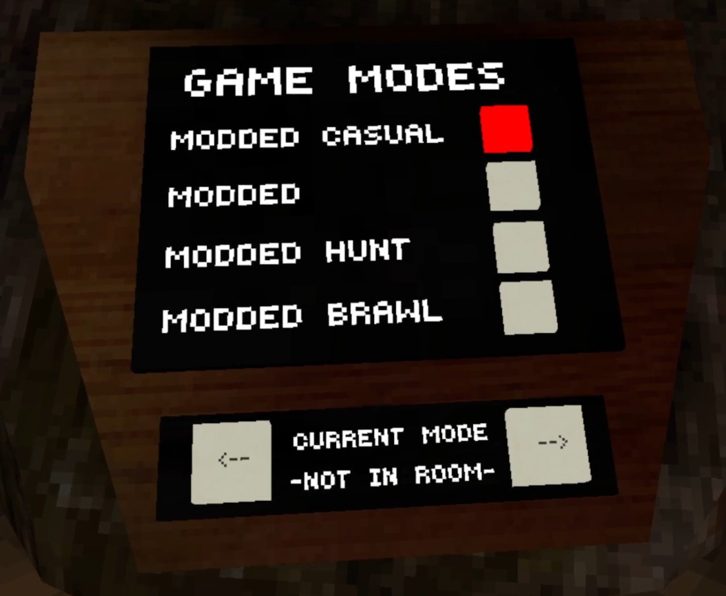 How To Install An Awesome Gorilla Tag Mod Menu — Reality Remake