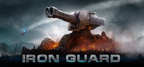Iron Guard's One Choice that puts the VR in VR Tower Defense — Reality  Remake: VR Is the Future