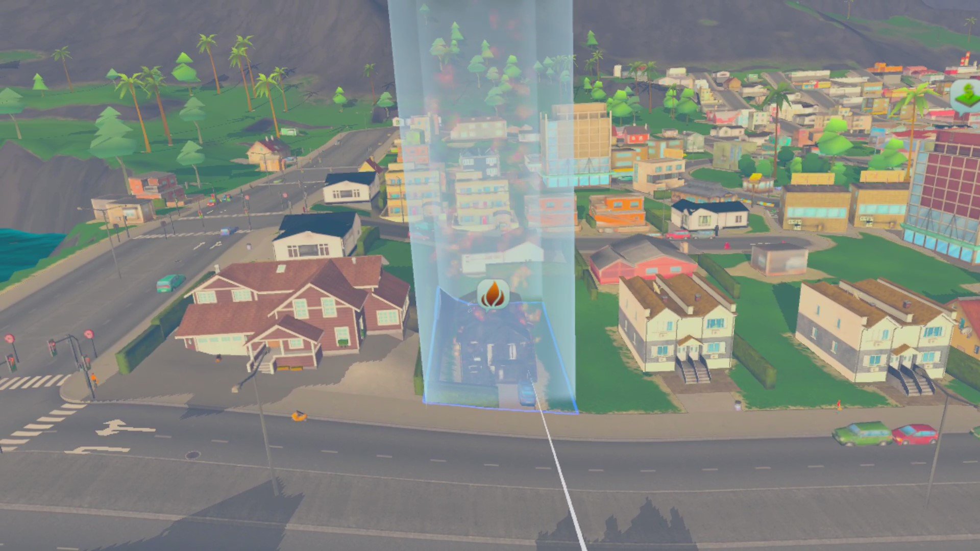 Acclaimed city builder Cities: Skylines getting the virtual reality  treatment in Cities: VR