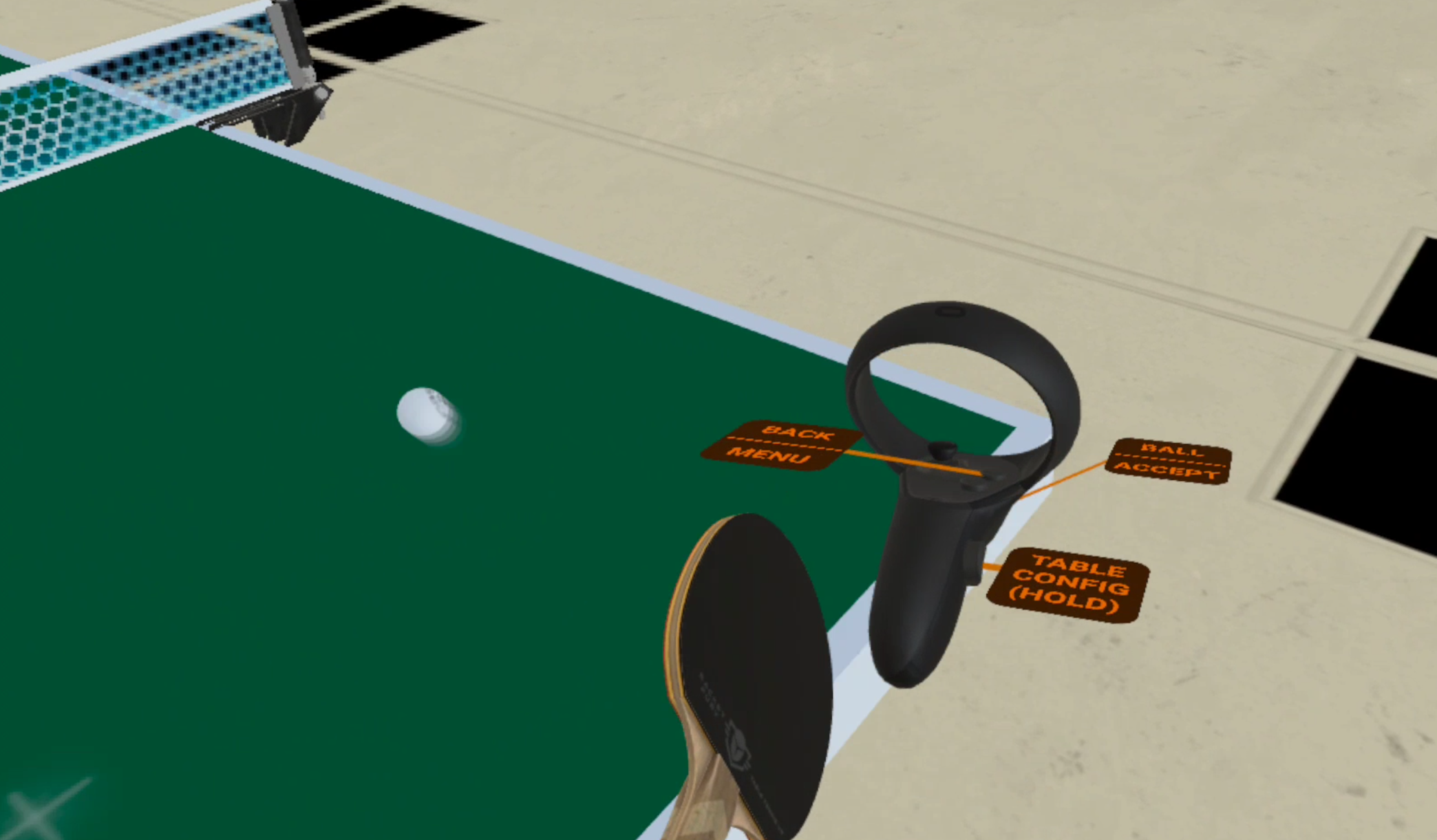 The Best VR Ping Pong Games and VR Table Tennis Games — Reality Remake