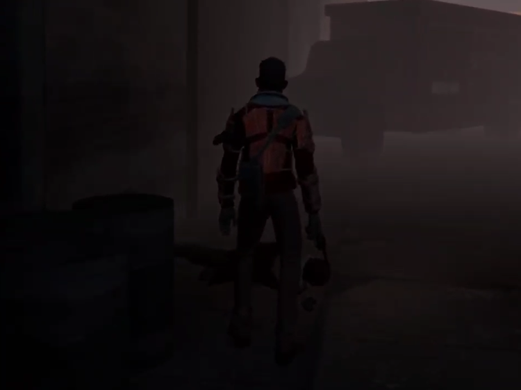 The Walking Dead Saints and Sinners Walkthrough and Guide Part 6