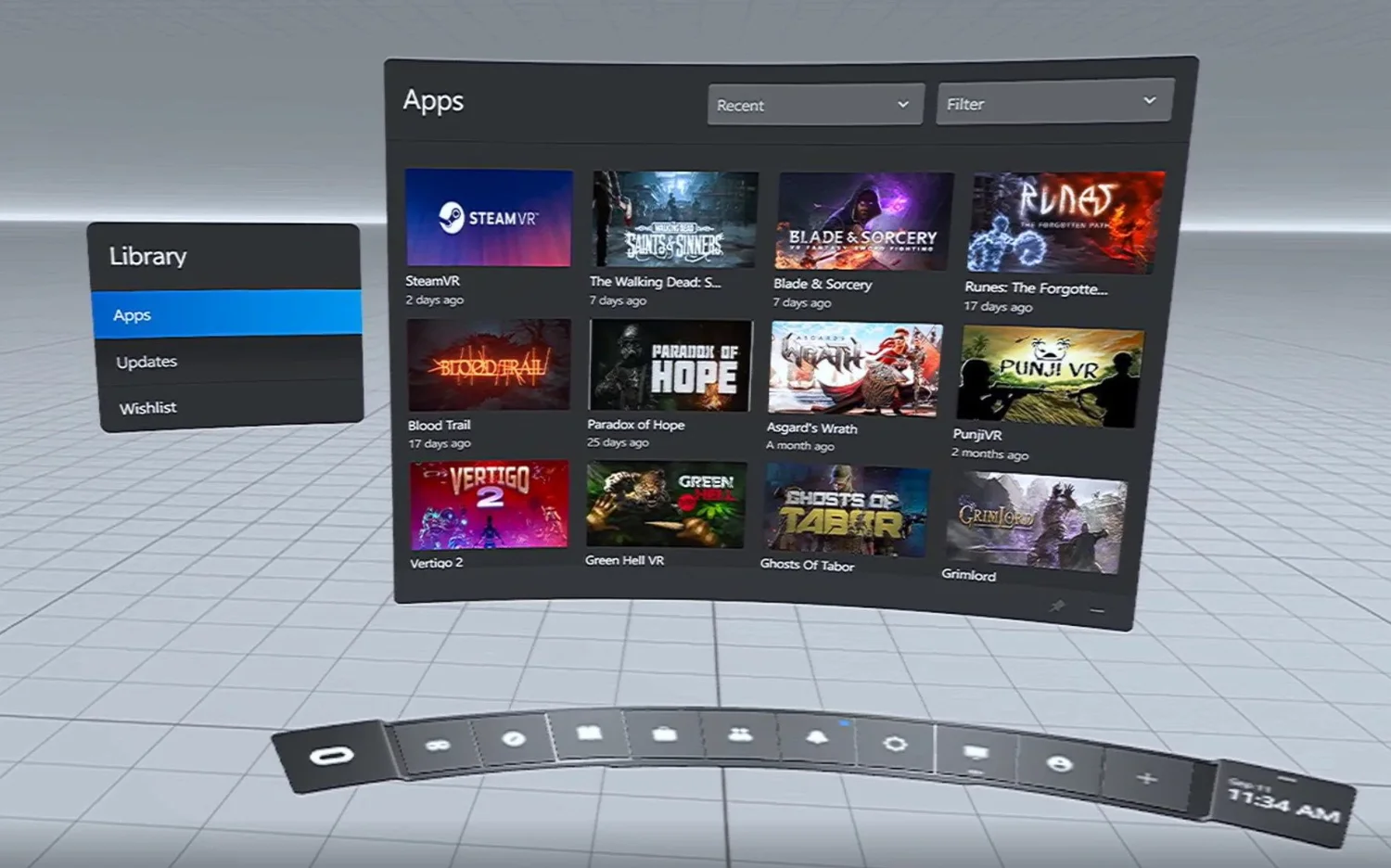 Quest Vr Key Introduction How to Play VTOL VR on the Oculus Quest 2 — Reality Remake Gaming