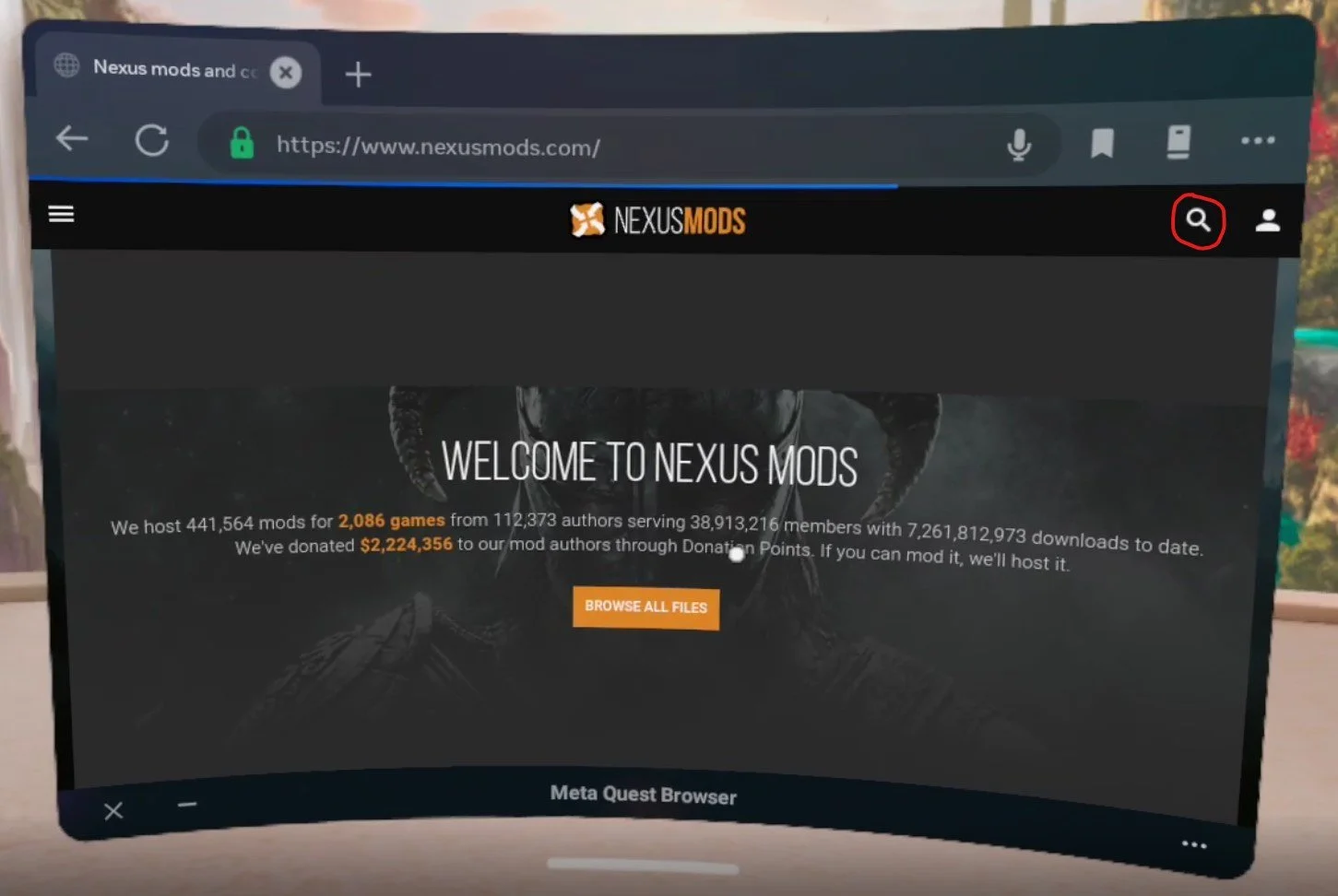 Easily Install Blade and Sorcery Nomad Mods WITHOUT A PC How to