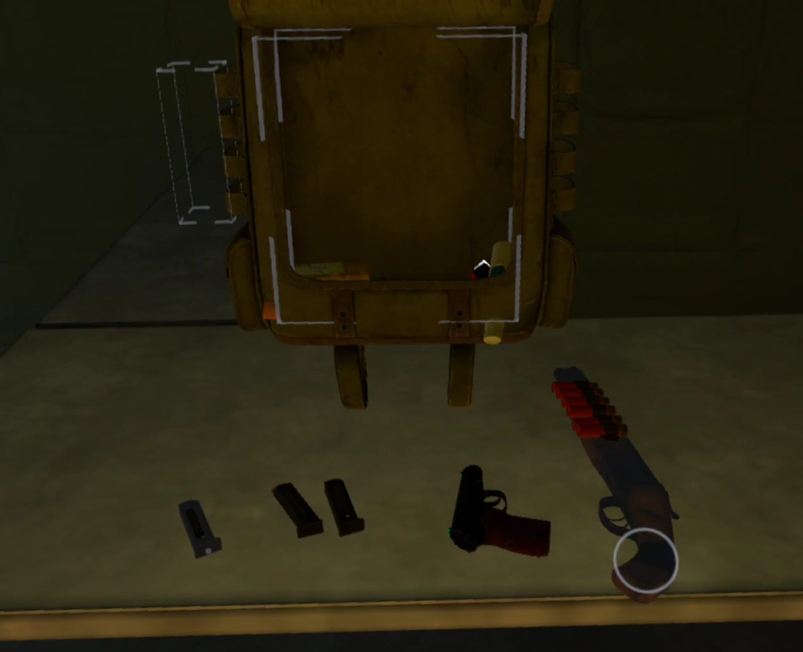 SCP: Containment Breach Multiplayer Tips for Loots & Weapon Guide