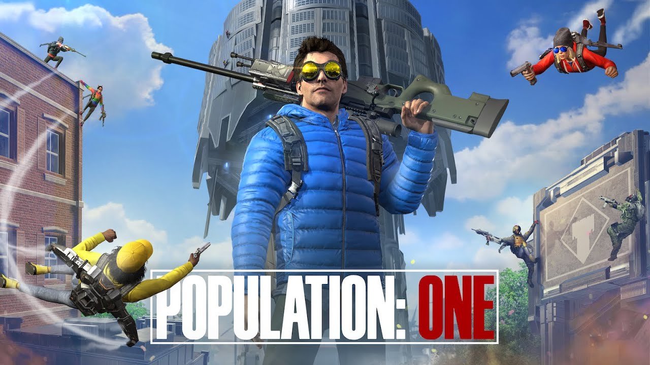 Population: One Is Now Free-To-Play On Quest 2