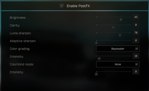 Best Settings for Escape From Tarkov 1.0 – Max Visibility + FPS ...