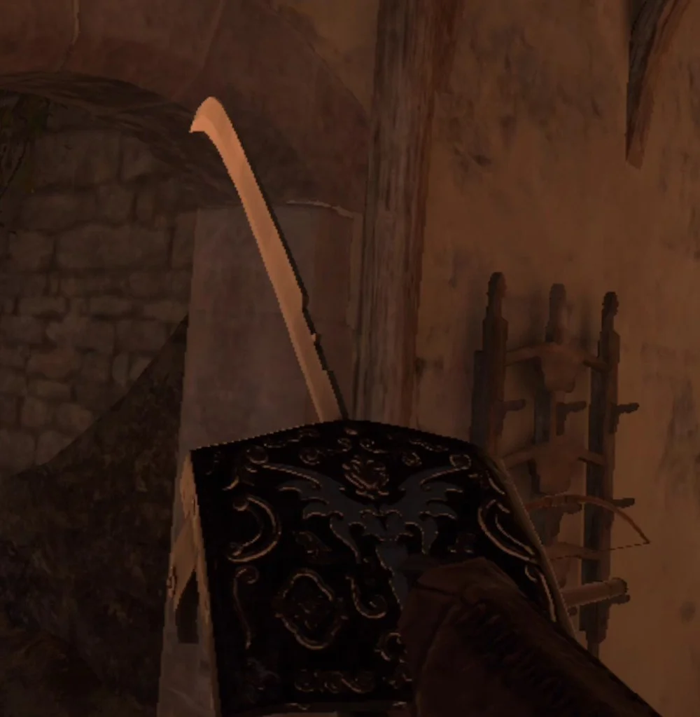 Easily Install Blade and Sorcery Nomad Mods WITHOUT A PC How to